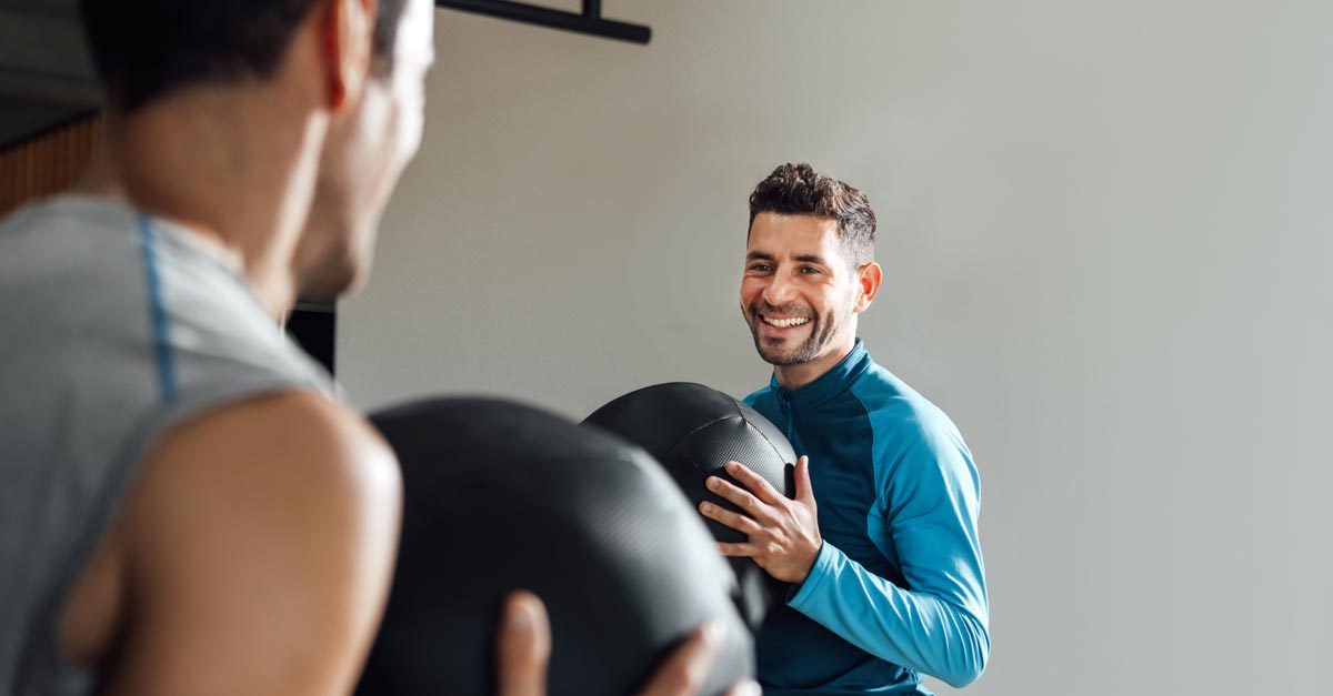 Health article featured image